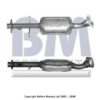 ROVER 279149E11 Catalytic Converter